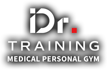 Dr.TRAINING｜メディカルパーソナルジム
