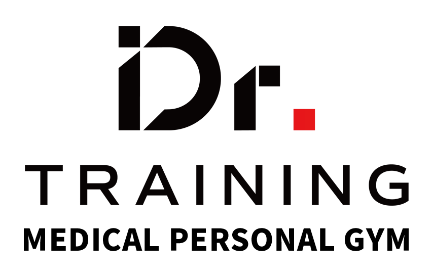 Dr.TRAINING｜メディカルパーソナルジム