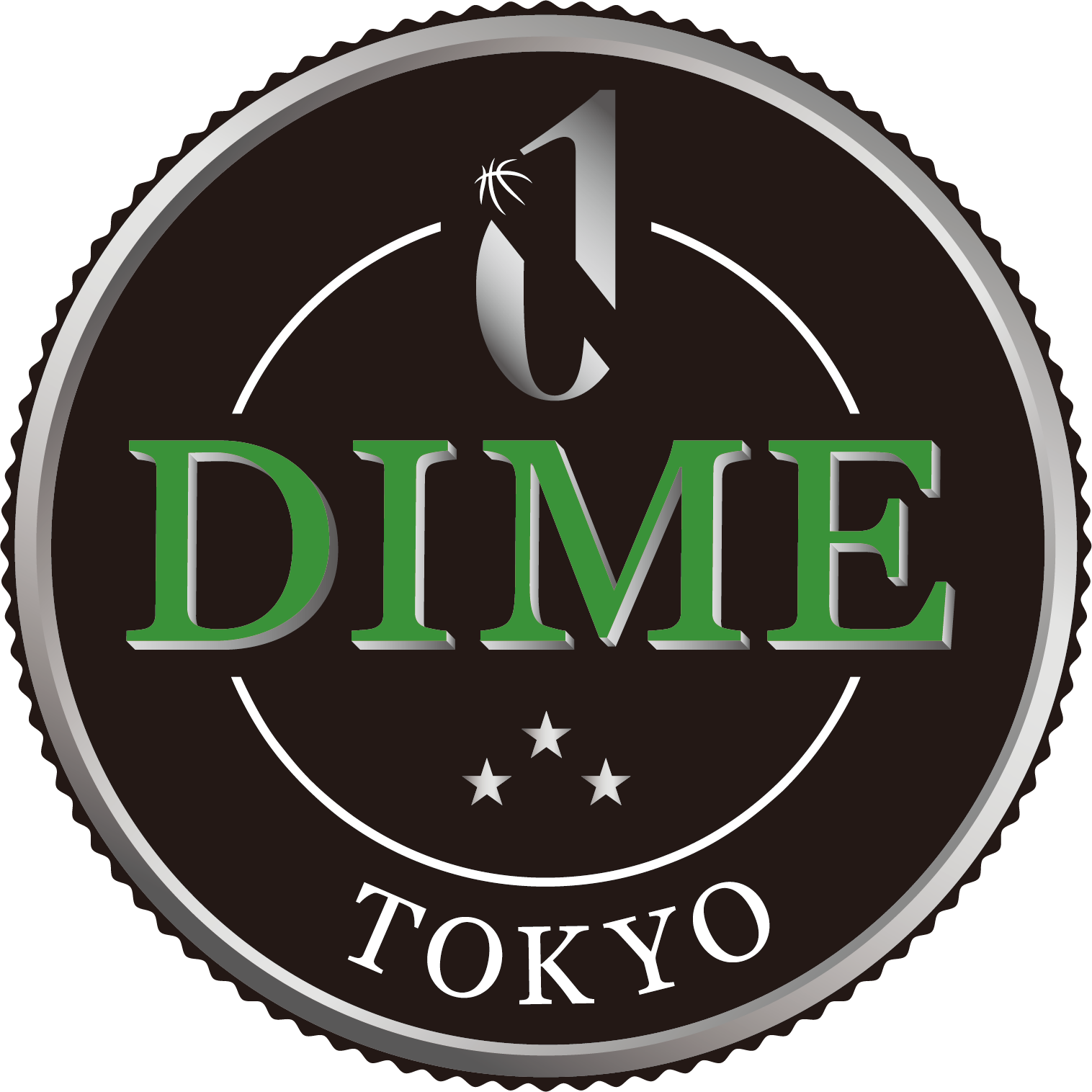 TOKYO DIME