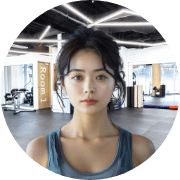 30代会社員女性