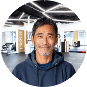 40代男性経営者