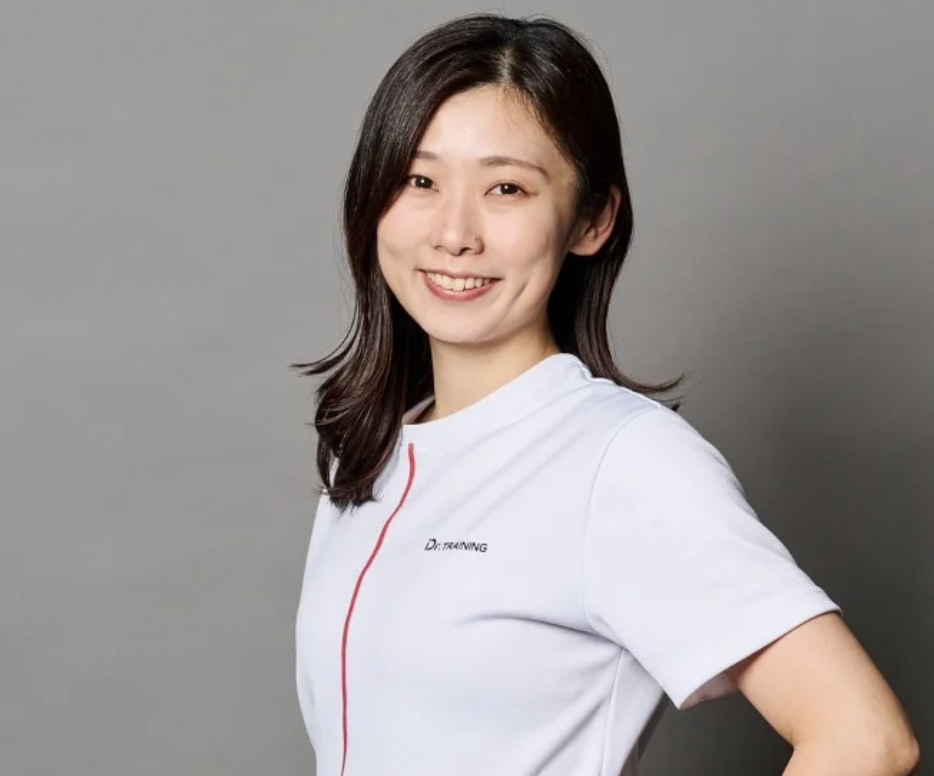 店長：井上 幸美