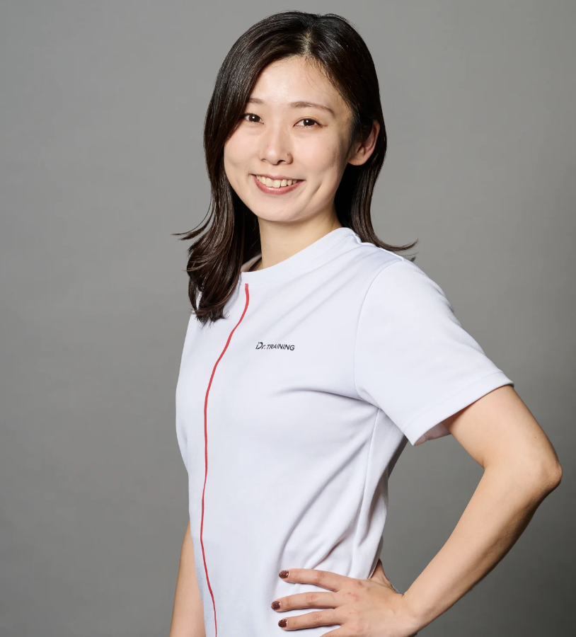 店長：井上 幸美