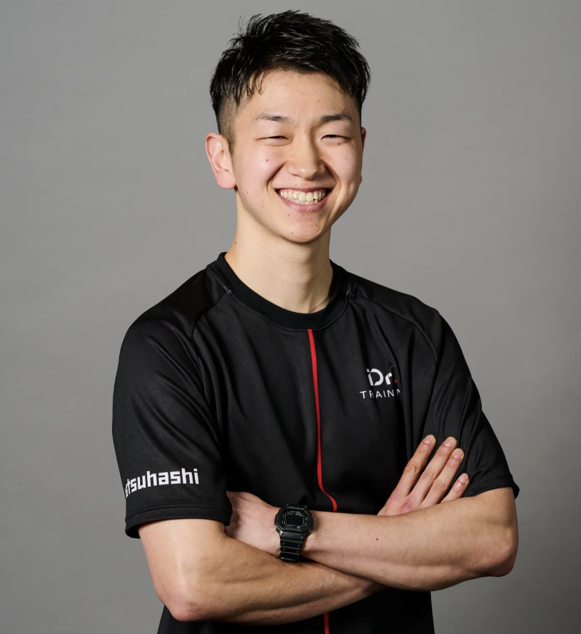 店長：松橋 一真