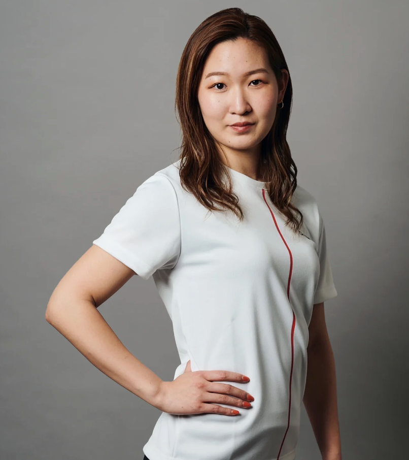 店長：栁原 妃菜乃