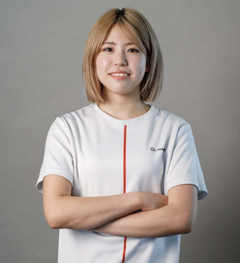 店長：三浦 仁美