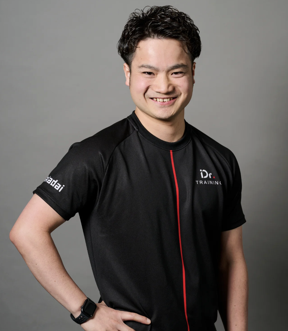 テクニカルマネージャー：中䑓 淳志