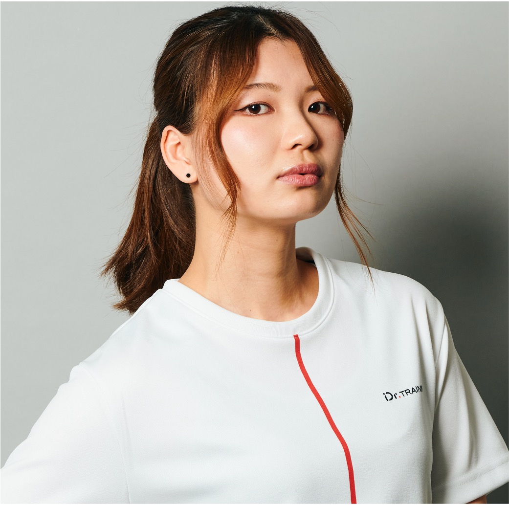 吉田 唯依