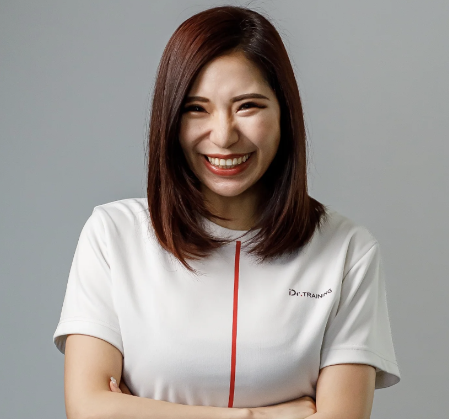 熊沢 愛里