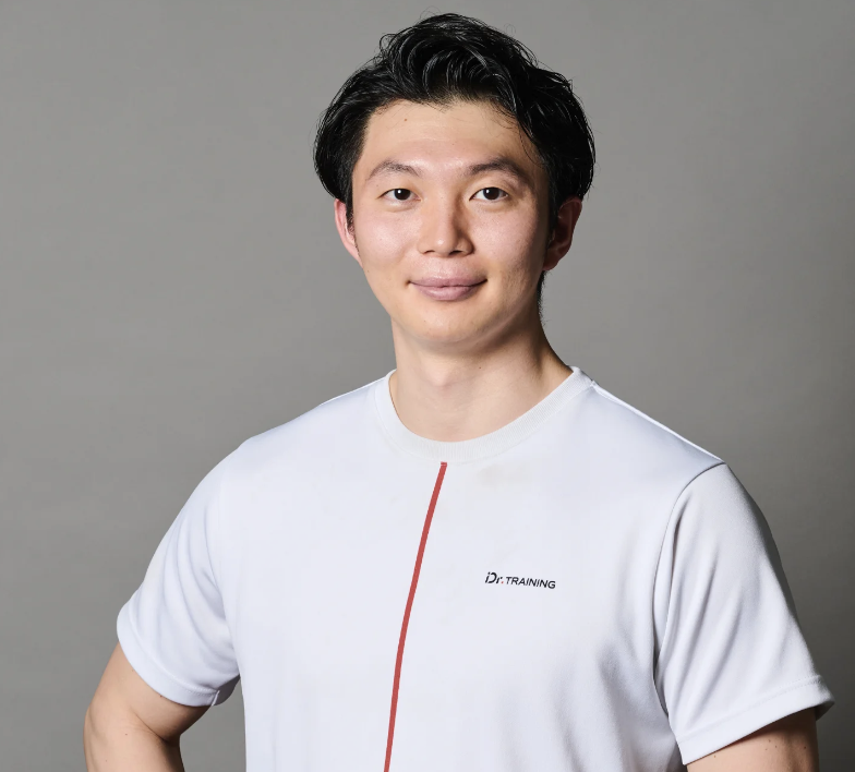 末岡 龍人