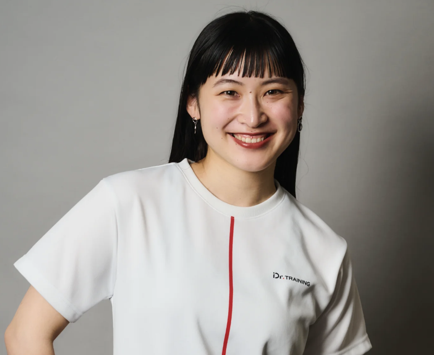 中林 真紀