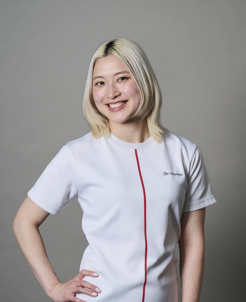 中林 真紀