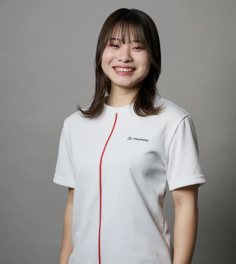 店長：山崎 萌衣