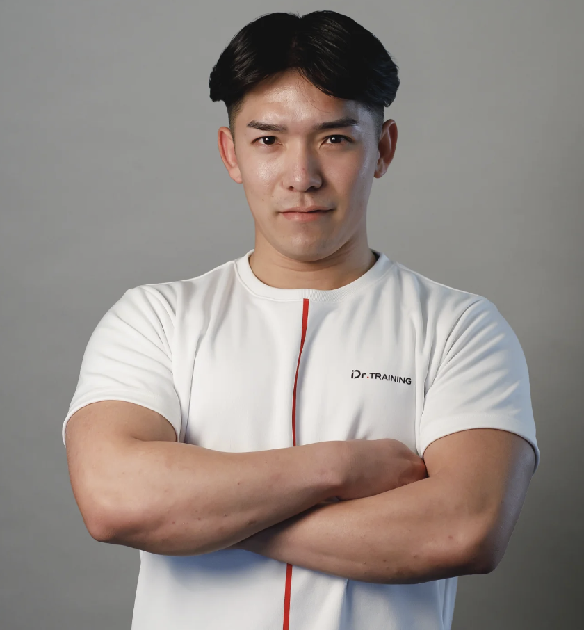 楠本 駿人